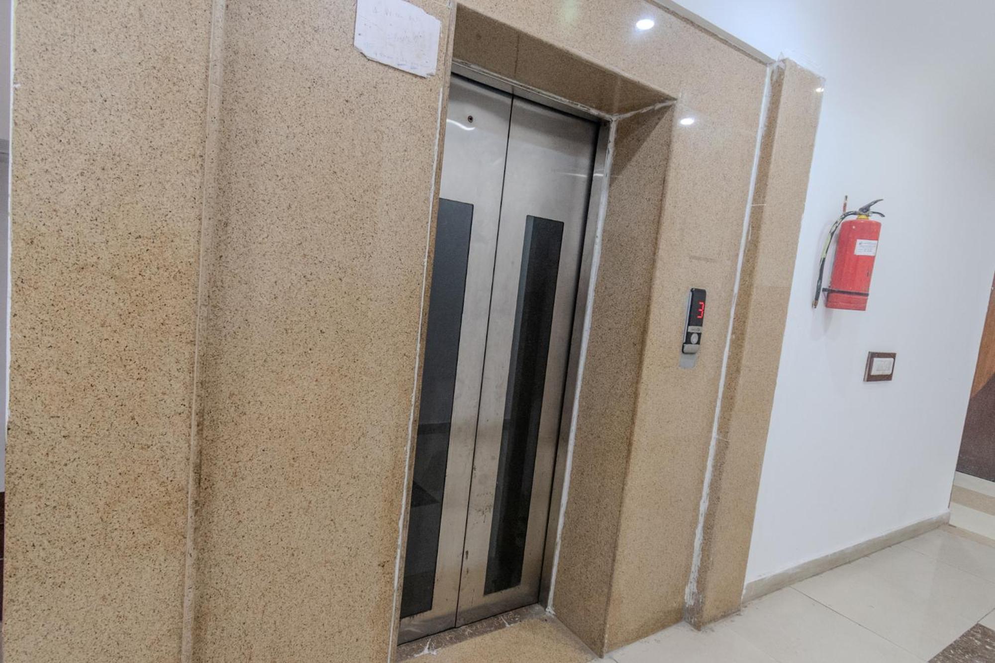 Hotel Raj Mandir Haridwār المظهر الخارجي الصورة