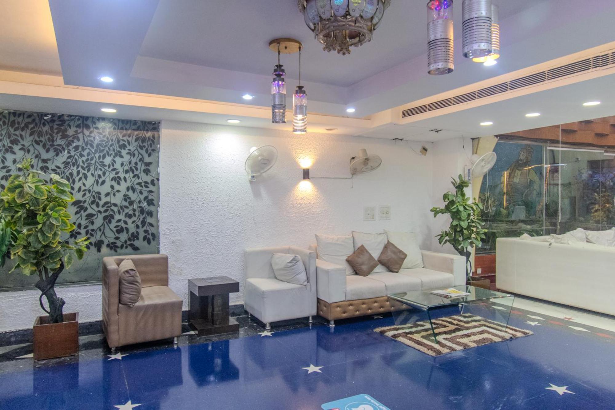 Hotel Raj Mandir Haridwār المظهر الخارجي الصورة