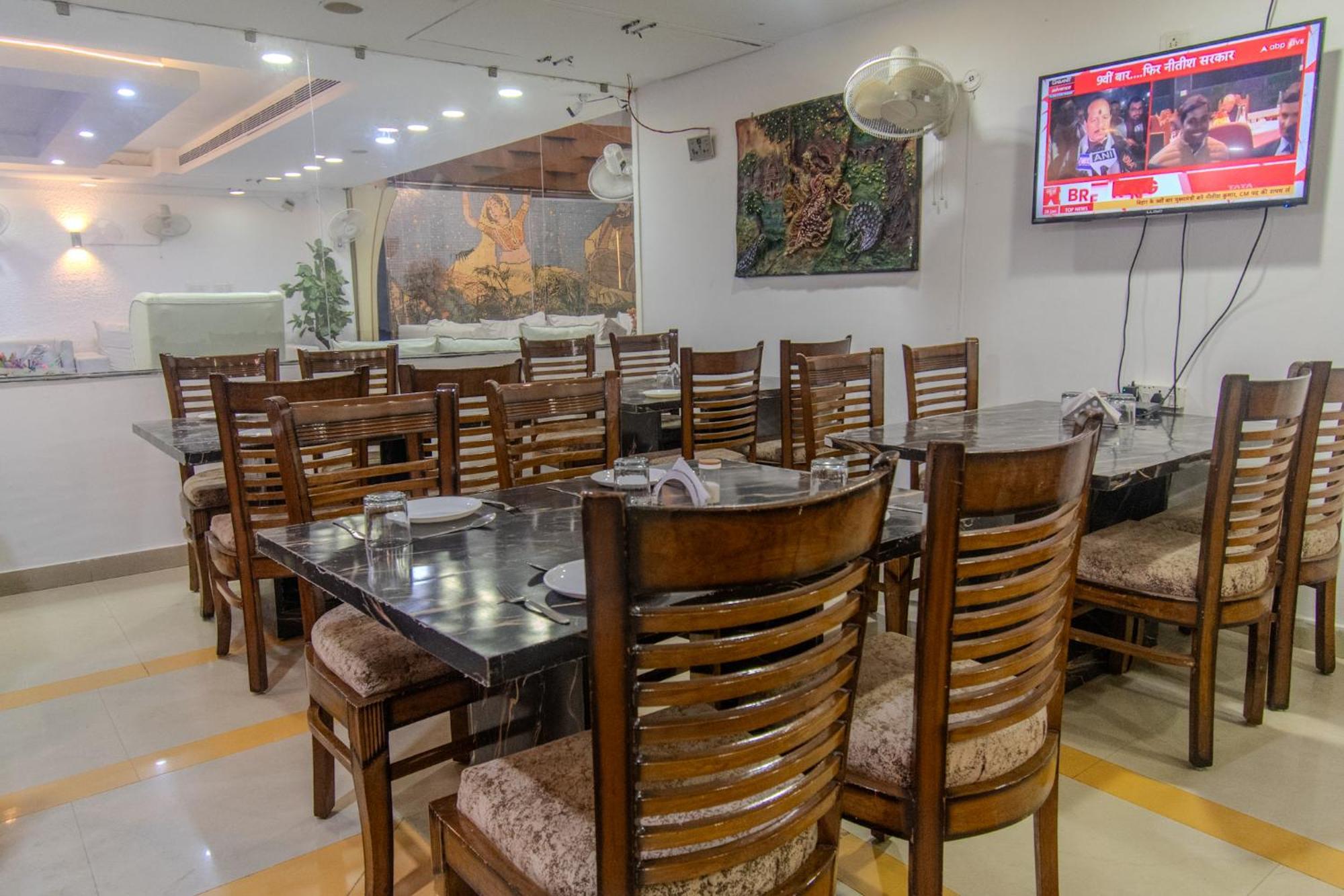Hotel Raj Mandir Haridwār المظهر الخارجي الصورة