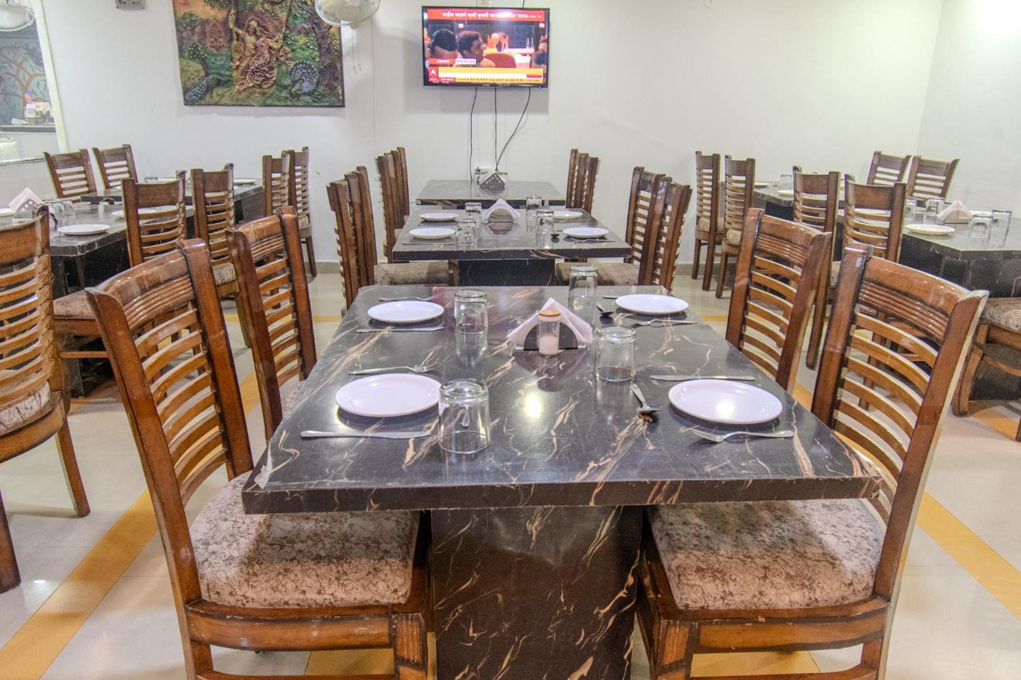 Hotel Raj Mandir Haridwār المظهر الخارجي الصورة