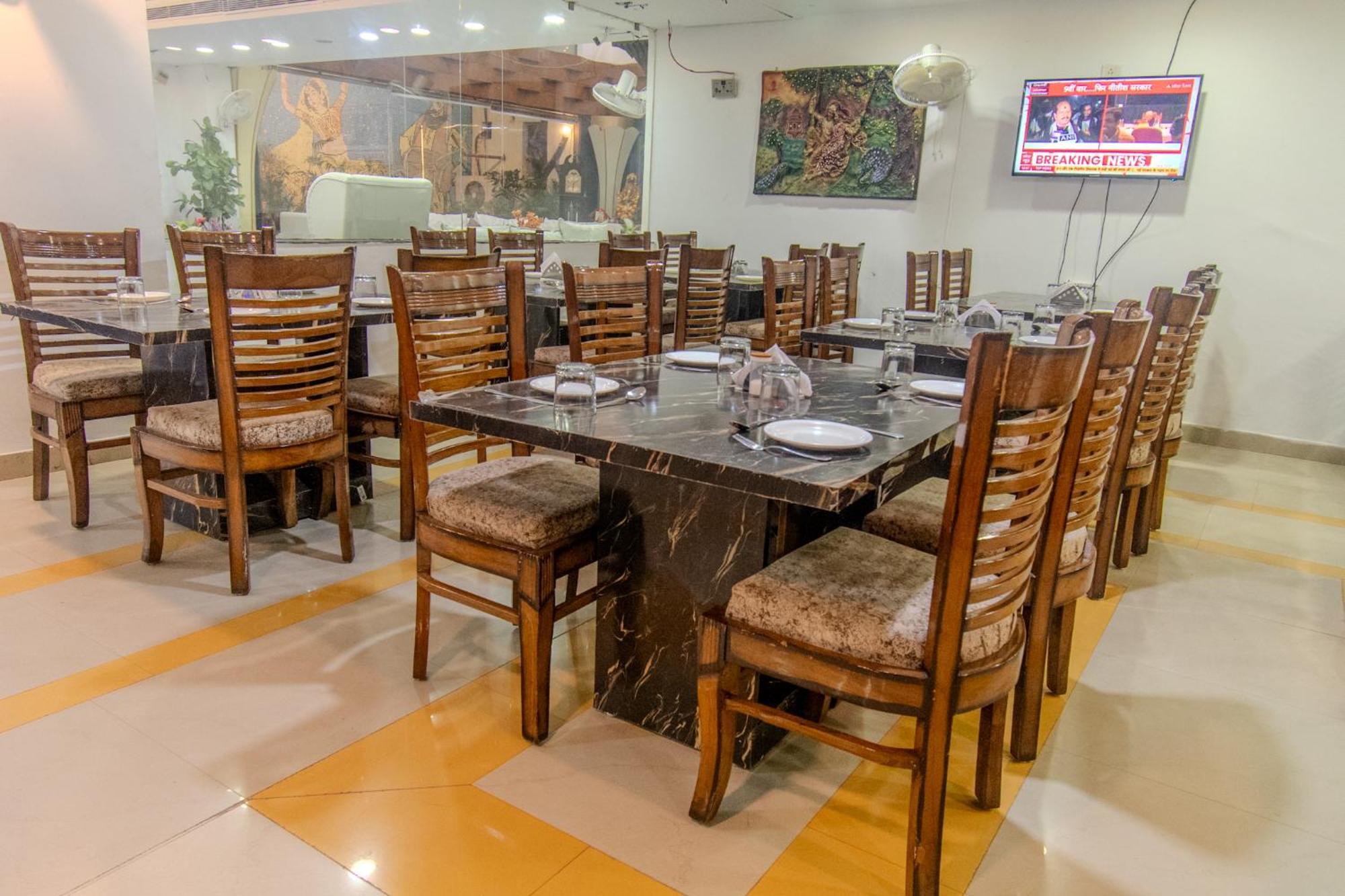 Hotel Raj Mandir Haridwār المظهر الخارجي الصورة